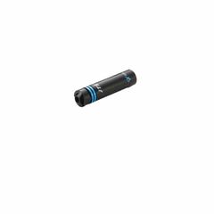 JTS CX-509 Low Profile Condenser Instrument Microphone - JTS