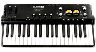 LINE 6 KB37 USB Audio Interface - Line 6
