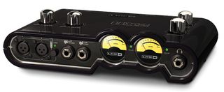 LINE 6 Pod UX-2 Usb Interface - Line 6