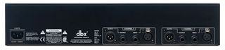 DBX 231S 2X31 BAND GRAPHIC EQUALIZER - DBX-thumb-1