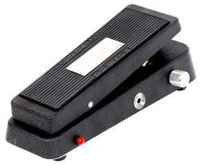 Dunlop 535Q Crybaby Multi Wah Pedal - Dunlop
