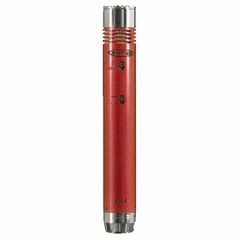 Avantone AV-CK1 Condenser pencil mic with cardioid, omni and hyper cardioid capsules - Avantone