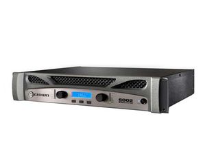 CROWN XTi-6002 2x2100W-4Ω POWER AMPLIFIER - Crown