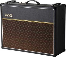 VOX AC30C2X GUITAR AMPLIFIER 30W - Vox