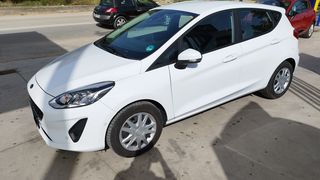 Ford Fiesta '18 ΕΠΩΛΗΘΗ!!!