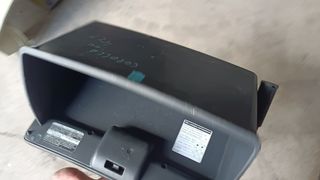 Toyota corolla Ε12 02-08 ντουλαπάκι ταμπλό-thumb-1