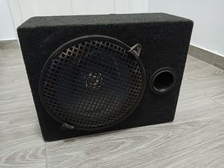 Ηχειο subwoofer 12 KENWOOD