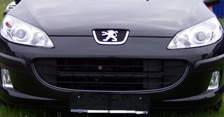PEUGEOT 407 08' 1.6 HDI ΓΡΎΛΛΟΣ ΠΑΡΑΘΎΡΩΝ ΙΩΑΝΝΊΔΗΣ 