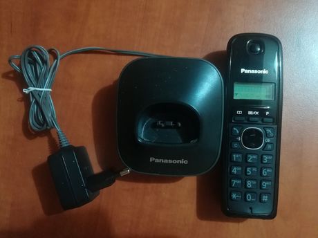 Panasonic KX-TG1611GR