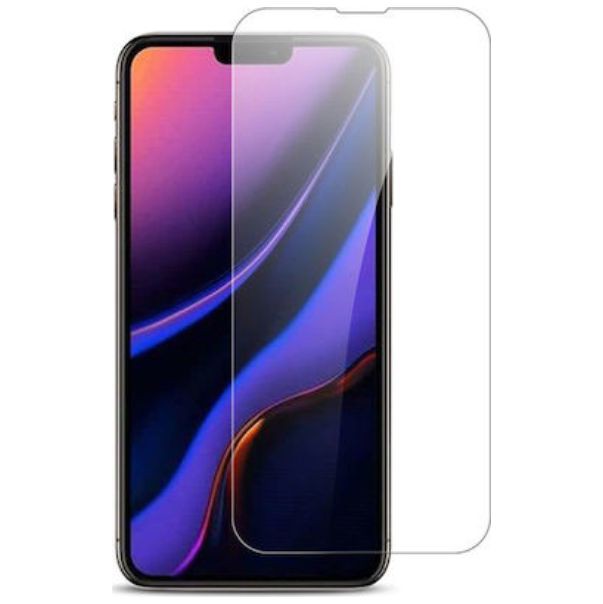 Forever Tempered Glass 9H iPhone 14 Plus / 13 Pro Max