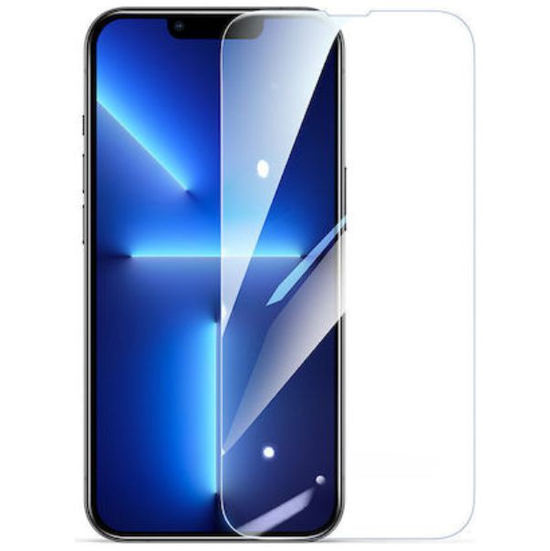 Forever Tempered Glass 9H iPhone 14 Pro