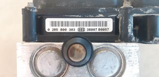 ΜΟΝΑΔΑ ABS 24469609 OPEL CORSA C 00-06 0265231306 24469609 GF 0265800303-thumb-2