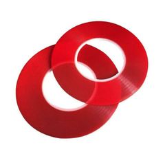 Ταινία Διπλής Όψης Acrylic Tape 8mm