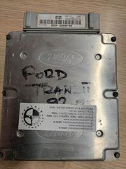 FORD TRANZIT  ΕΓΚΕΦΑΛΟΣ ΜΗΧΑΝΗΣ  ATOM