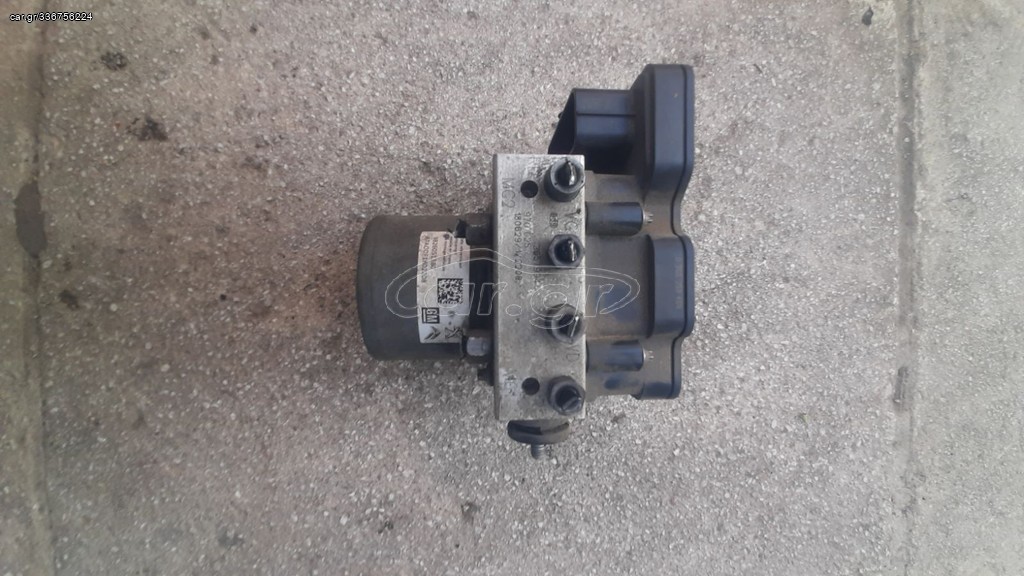 Citroen c3 2017 2022 abs