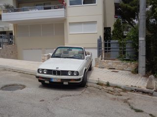 Bmw 325 '90