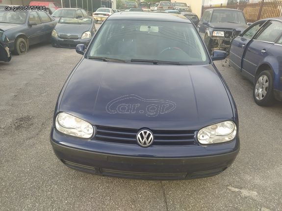 Cargr Volkswagen Golf 02