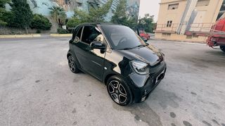 Smart ForTwo '20 Exclusive prime  