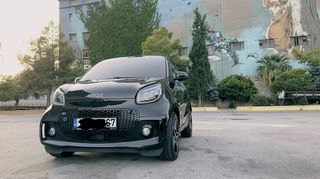 Smart ForTwo '20 Exclusive prime  