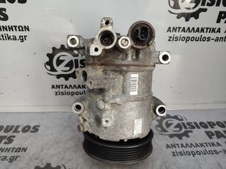 ΚΟΜΠΡΕΣΕΡ AIRCONDITION A/C TOYOTA RAV 4 <3ZR> 2.0 VVTi BENZ Α/Τ 4X4 2012-2019 (Z)