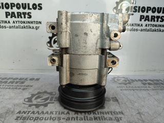 ΚΟΜΠΡΕΣΕΡ AIRCONDITION A/C   KIA SPORTAGE <D4EA> 2.0 CRDI 2004'-2010' (Z)