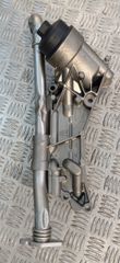 ΨΥΓΕΙΟ ΚΑΙ ΦΙΛΤΡΟ ΛΑΔΙΟΥ OPEL Z16XER - Z18XER - A16XER - A18XER- B16XER 12992593 - 55571687