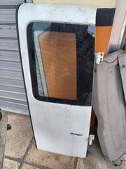 FIAT DOBLO 2005 ΠΟΡΤΑ ΠΙΣΩ ΔΕΞΙΑ