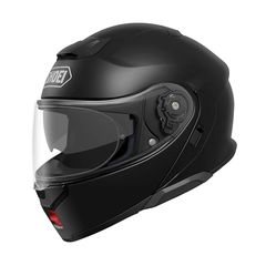 ΚΡΑΝΟΣ FLIP-UP NEOTEC 3 MATT BLACK ECE 22.06 | SHOEI