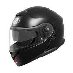 ΚΡΑΝΟΣ FLIP-UP NEOTEC 3  BLACK ECE 22.06 | SHOEI