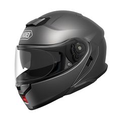 ΚΡΑΝΟΣ FLIP-UP NEOTEC 3 ANTHRACITE METALLIC ECE 22.06 | SHOEI