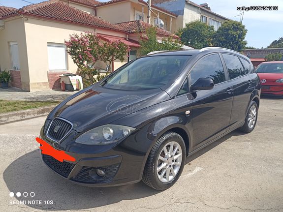 Seat Altea '08 XL