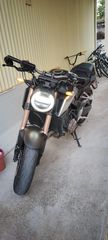 Honda CB 650 '21 R'