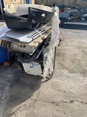 Ψυγείο Thermoking 2013 CARRIER SUPRA 750MT 2013-thumb-2