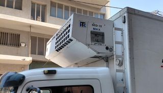 Ψυγείο Thermoking 1999 MD II MAX-thumb-3