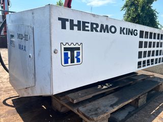 Ψυγείο Thermoking 1999 MD II MAX
