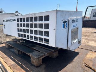 Ψυγείο Thermoking 1999 MD II MAX-thumb-2