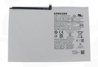 Samsung (GH81-19691A) Battery SCUD-WT-N19 7040mAh - Galaxy Tab A7 10.4 2020; SM-T500 SM-T505
