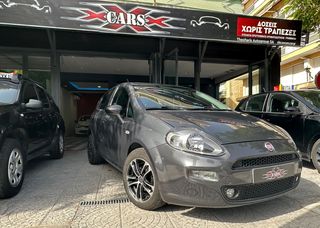 Fiat Punto Evo '13 Twinair Σαν καινούριο Γραμ/Ευκ