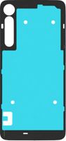 Motorola (5D78C16088) Back Cover Adhesive, Motorola One Macro