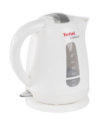 Tefal KO299130 Express electric kettle 1.5 L White 2200 W