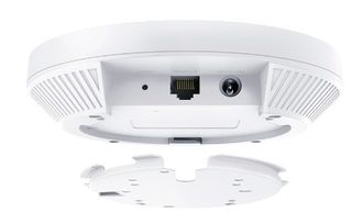 TP-Link Omada AX3000 Ceiling Mount WiFi 6 Access Point-thumb-3
