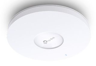 TP-Link Omada AX3000 Ceiling Mount WiFi 6 Access Point-thumb-2