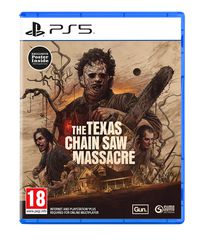 The Texas Chain Saw Massacre / PlayStation 5