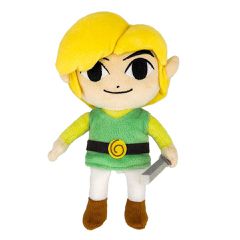 Zelda : The Wind Waker - Link / Fan Shop and Merchandise