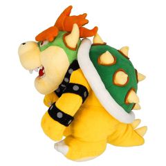 Super Mario - Bowser-thumb-2