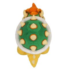 Super Mario - Bowser-thumb-1
