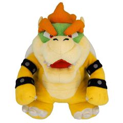 Super Mario - Bowser / Fan Shop and Merchandise