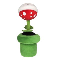 Super Mario - Plante Piranha-thumb-1