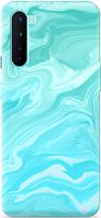 OnePlus (2011100195) Back Cover - Blue Marble, for model OnePlus Nord