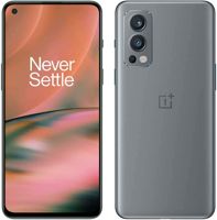 OnePlus (2011100360) LCD Touchscreen - Grey Sierra, for model OnePlus Nord 2